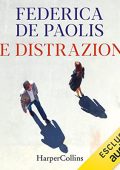 Federica De Paolis - Le distrazioni (2022) (mp3 - 128 kbps)