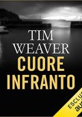 Tim Weaver - La verità su David Raker (2019) (mp3 - 128 kbps)