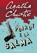 Agatha Christie - Poirot e la salma (2022) (mp3 - 128 kbps)