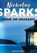 img Nicholas Sparks - Come un uragano (2022) (mp3 - 128 kbps)