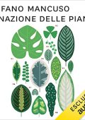 Stefano Mancuso - La nazione delle piante (2022) (mp3 - 128 kbps)