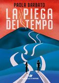 Paola Barbato - La piega del tempo (2022) (mp3 - 128 kbps)