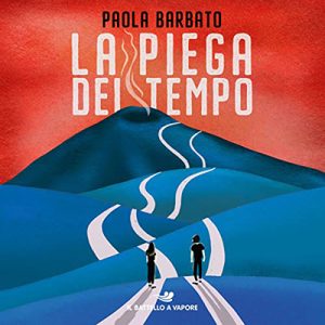Paola Barbato – La piega del tempo (2022) (mp3 – 128 kbps)