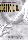 Gilberto Landolina Di Rigilifi - Progetto D. O. (2022) (mp3 - 128 kbps)
