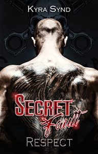 Kyra Synd – Outlawed Malibù Vol. 4. Secret Fault (2022)