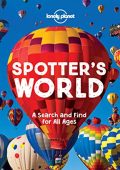 Lonely Planet - Spotter's World (2018) ENG