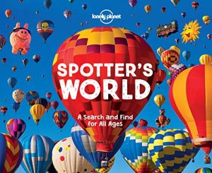 Lonely Planet – Spotter’s World (2018) ENG