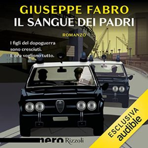 Giuseppe Fabro – Il sangue dei padri (2022) (mp3 – 128 kbps)