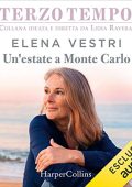 Elena Vestri - Un'estate a Montecarlo (2022) (mp3 - 128 kbps)