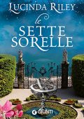Lucinda Riley - Le sette sorelle꞉ Le sette sorelle 1 (2022) (mp3 - 128 kbps)