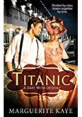 Marguerite Kaye - Titanic: Appuntamento col destino (2018)
