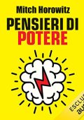 Mitch Horowitz, Pasquale Faccia - Pensieri di potere꞉ Il manuale dei miracoli (2022) (mp3 - 128 kbps)