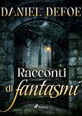 Daniel Defoe, Fabrizio Bagatti - Racconti di fantasmi (2022) (mp3 - 128 kbps)
