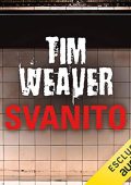 Tim Weaver - Svanito (2016) (mp3 - 64 kbps)