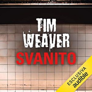 Tim Weaver – Svanito (2016) (mp3 – 64 kbps)