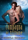 Sheyla Drymon - La Compagna del Tritone (2022)