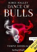 Ribes Halley - Tempo siderale꞉ Dance of Bulls 1 (2022) (mp3 - 128 kbps)