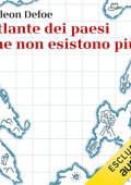 Gideon Defoe - Atlante dei paesi che non esistono più (2022) (mp3 - 128 kbps)