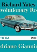 Richard Yates - Revolutionary Road (2018) (mp3 - 64 kbps)
