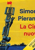 Simone Pieranni - La Cina nuova (2022) (mp3 - 128 kbps)
