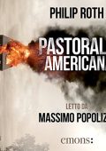 img Philip Roth - Pastorale americana (2016) (mp3 - 128 kbps)