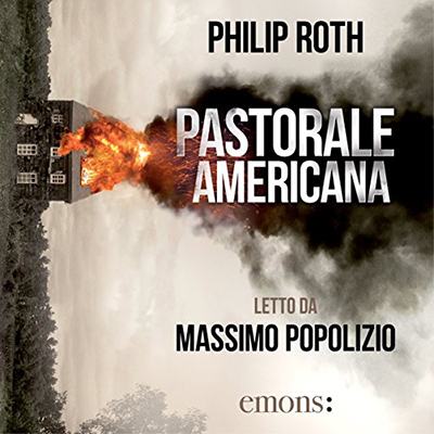 Philip Roth – Pastorale americana (2016) (mp3 – 128 kbps)