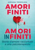 Adriana Tremolada - Amori finiti, amori infiniti (2022) (mp3 - 128 kbps)