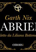Garth Nix - Sabriel (2022) (mp3 - 128 kbps)