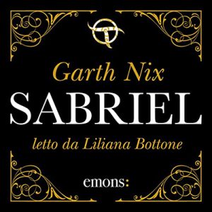 Garth Nix – Sabriel (2022) (mp3 – 128 kbps)