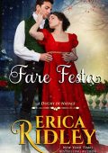 Erica Ridley - I duchi di natale Vol. 13. Fare Festa (2022)