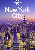 Lonely Planet  - New York City (2022) ENG