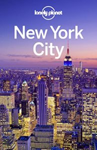 Lonely Planet  – New York City (2022) ENG
