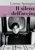 Lorena Spampinato - Il silenzio dell'acciuga (2022) (mp3 - 128 kbps)