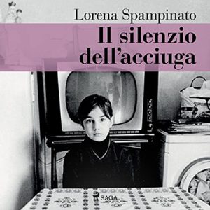 Lorena Spampinato – Il silenzio dell’acciuga (2022) (mp3 – 128 kbps)