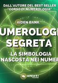 Aiden Bank - Numerologia segreta (2022) (mp3 - 128 kbps)