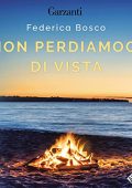 Federica Bosco - Non perdiamoci di vista (2022) (mp3 - 128 kbps)