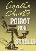Agatha Christie - Poirot non sbaglia (2022) (mp3 - 128 kbps)