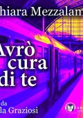 Chiara Mezzalama - Avrò cura di te (2022) (mp3 - 128 kbps)