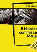 Fulvio Capezzuoli - Il Natale del commissario Maugeri (2022) (mp3 - 128 kbps)