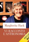 Margherita Hack - Vi racconto l'astronomia (2022) (mp3 - 128 kbps)