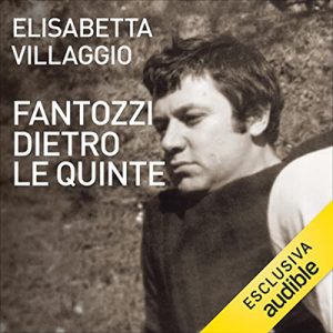 Elisabetta Villaggio – Fantozzi dietro le quinte (2022) (mp3 – 128 kbps)