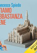 Francesco Spiedo - Stiamo abbastanza bene (2022) (mp3 - 128 kbps)