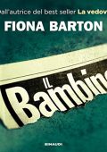 Fiona Barton - Il bambino (2022) (mp3 - 128 kbps)