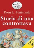 Boris Pasternak - Storia di una controttava꞉ E altri racconti (2022) (mp3 - 128 kbps)