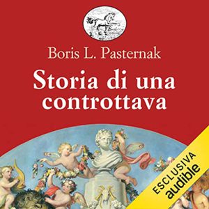 Boris Pasternak – Storia di una controttava꞉ E altri racconti (2022) (mp3 – 128 kbps)