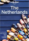 Lonely Planet - The Netherlands (2022) ENG