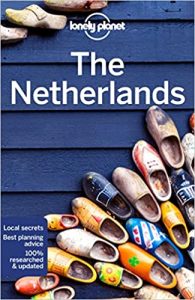 Lonely Planet – The Netherlands (2022) ENG