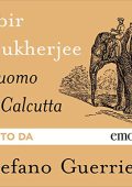 Abir Mukherjee - L’uomo di calcutta (2022) (mp3 - 128 kbps)
