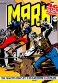 img Collana Mark 052 - 3 fumetti completi ed un racconto illustrato (If 2006)