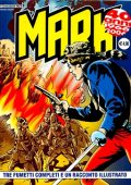 img Collana Mark 053 - 3 fumetti completi ed un racconto illustrato (If 2006)